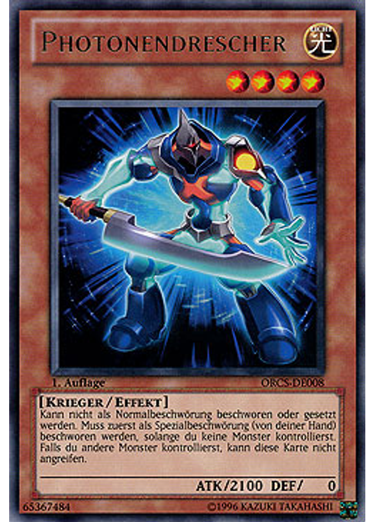 Photonendrescher