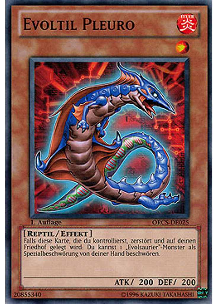 Evoltil Pleuro