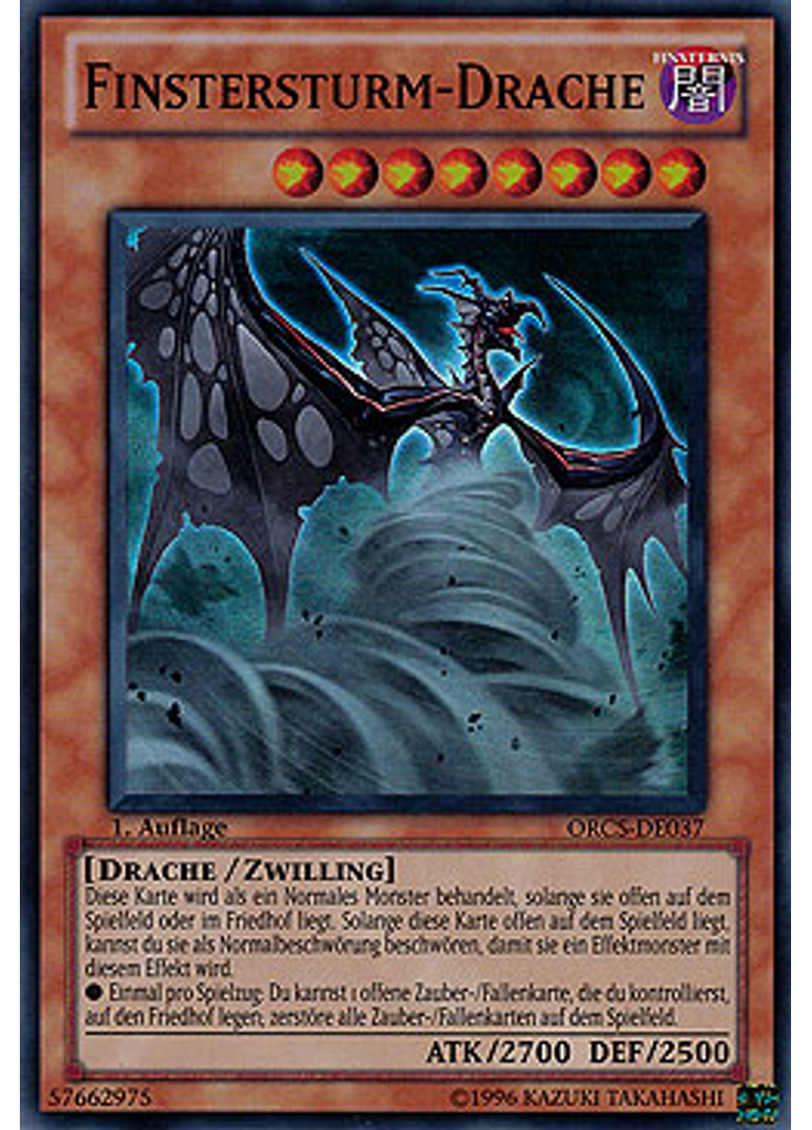 Finstersturm-Drache
