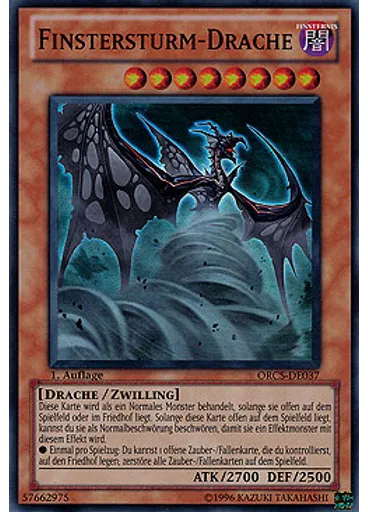 Finstersturm-Drache