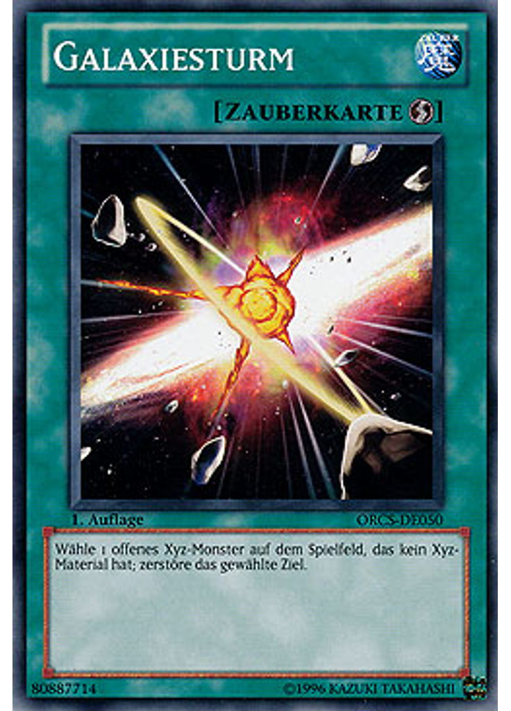 Galaxiesturm