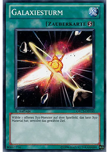 Galaxiesturm