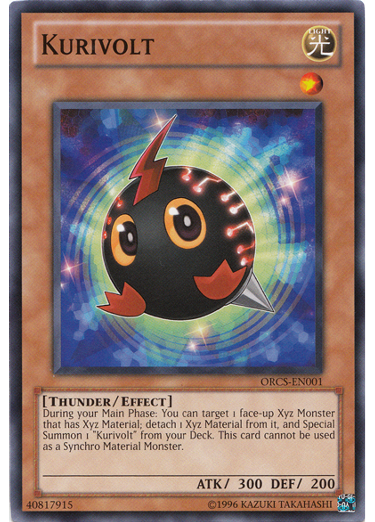 Kurivolt (Common Unlimited)
