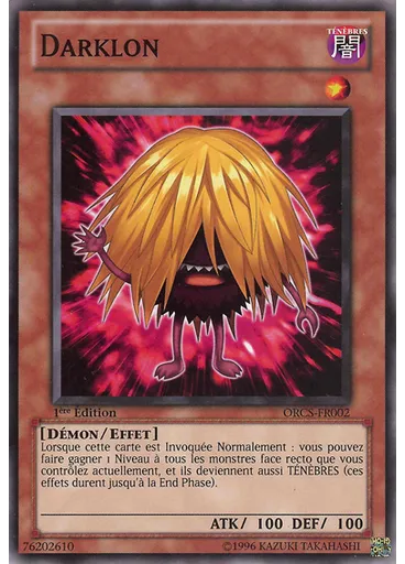 Darklon