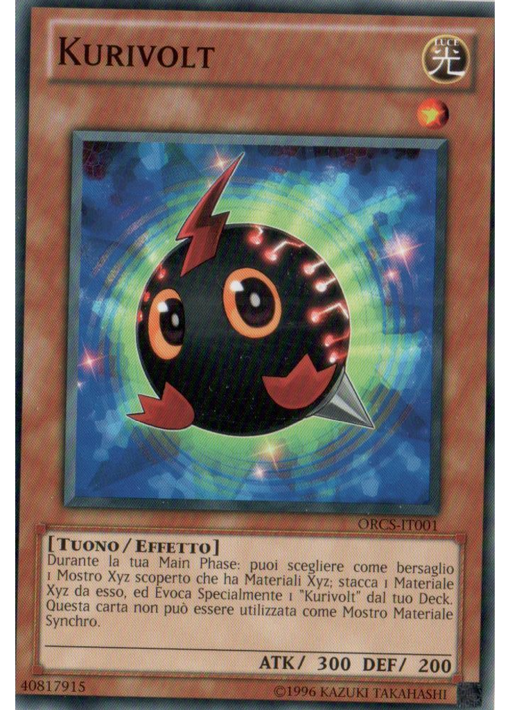 Kurivolt (Common Unlimited)