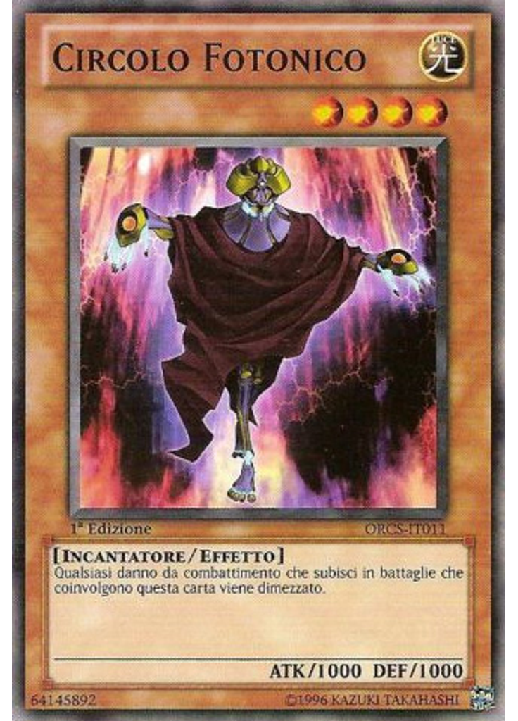 Circolo Fotonico