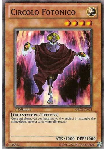 Circolo Fotonico