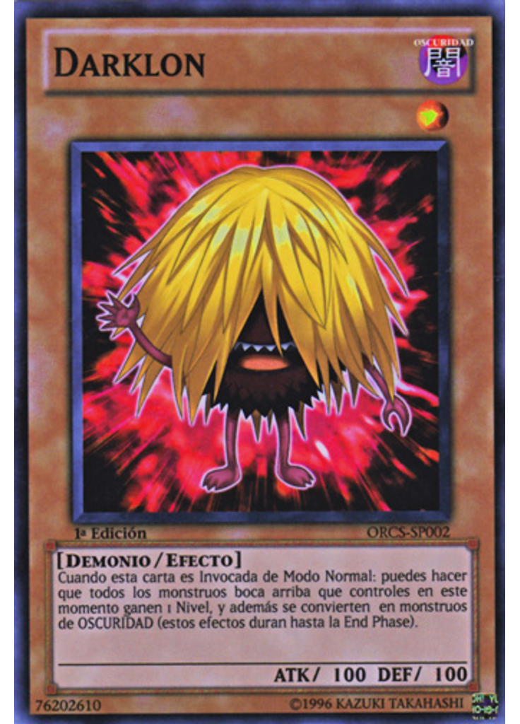Darklon