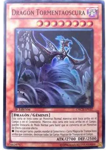 Dragón Tormentaoscura