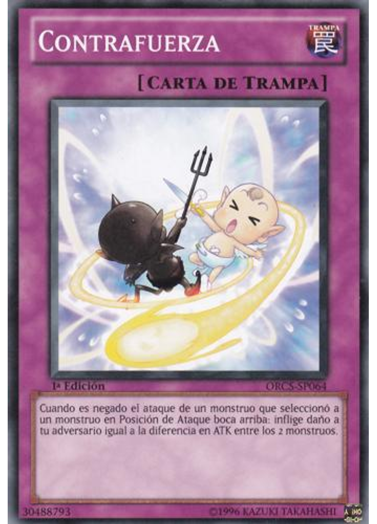 Contrafuerza
