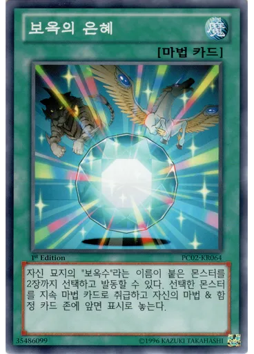 보옥의 인도