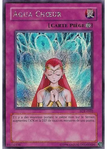 Aqua Chœur