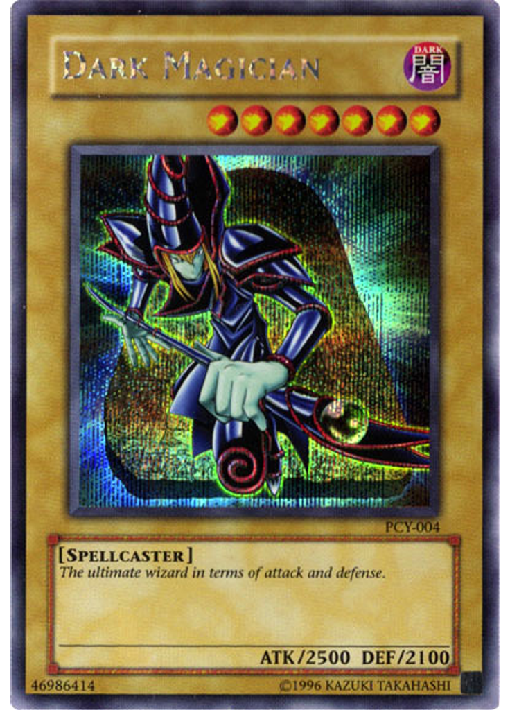 Dark Magician