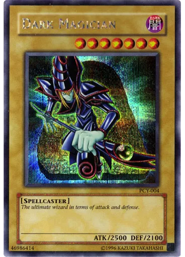 Dark Magician