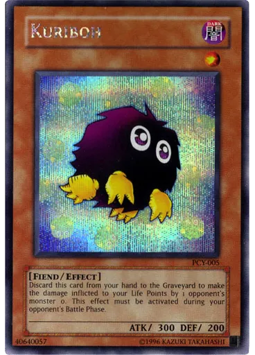 Kuriboh