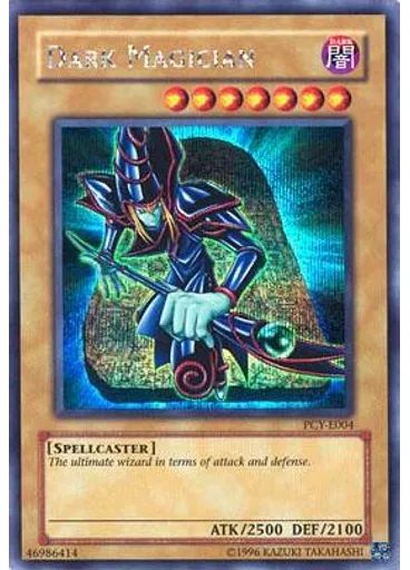 Dark Magician