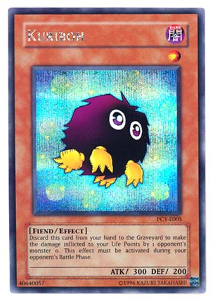 Kuriboh