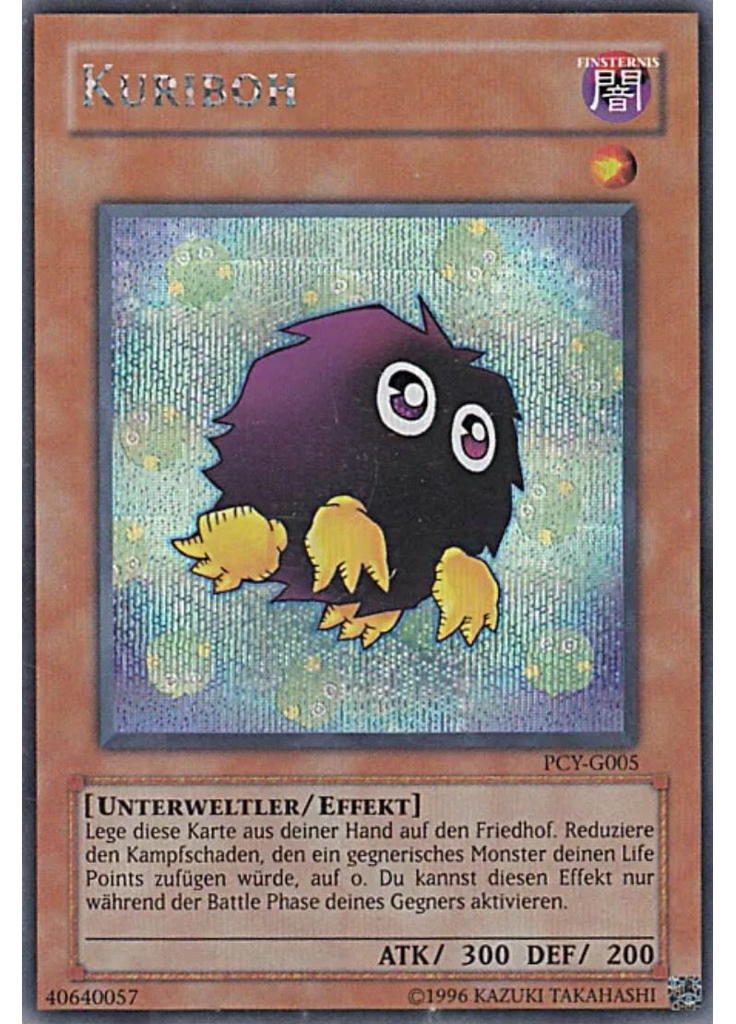 Kuriboh