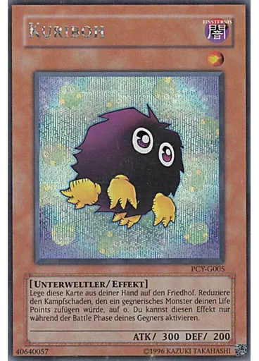 Kuriboh