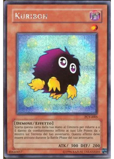 Kuriboh