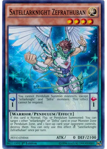 Satellarknight Zefrathuban