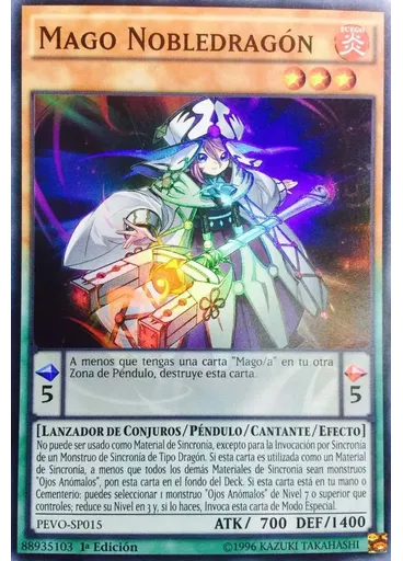 Mago Nobledragón