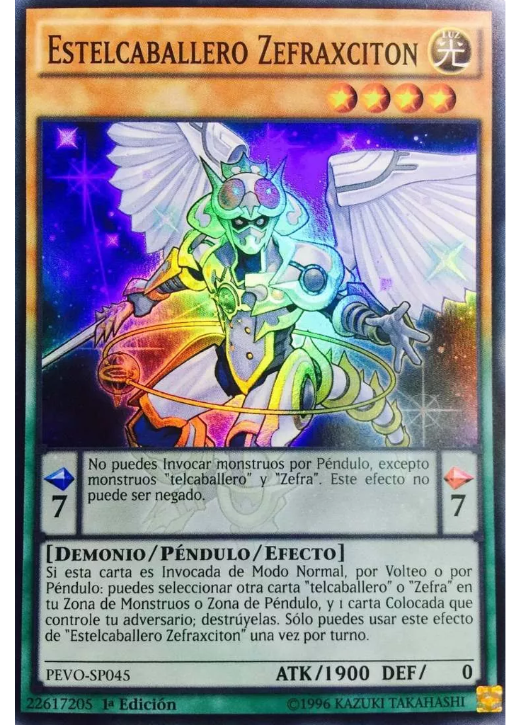 Estelcaballero Zefraxciton
