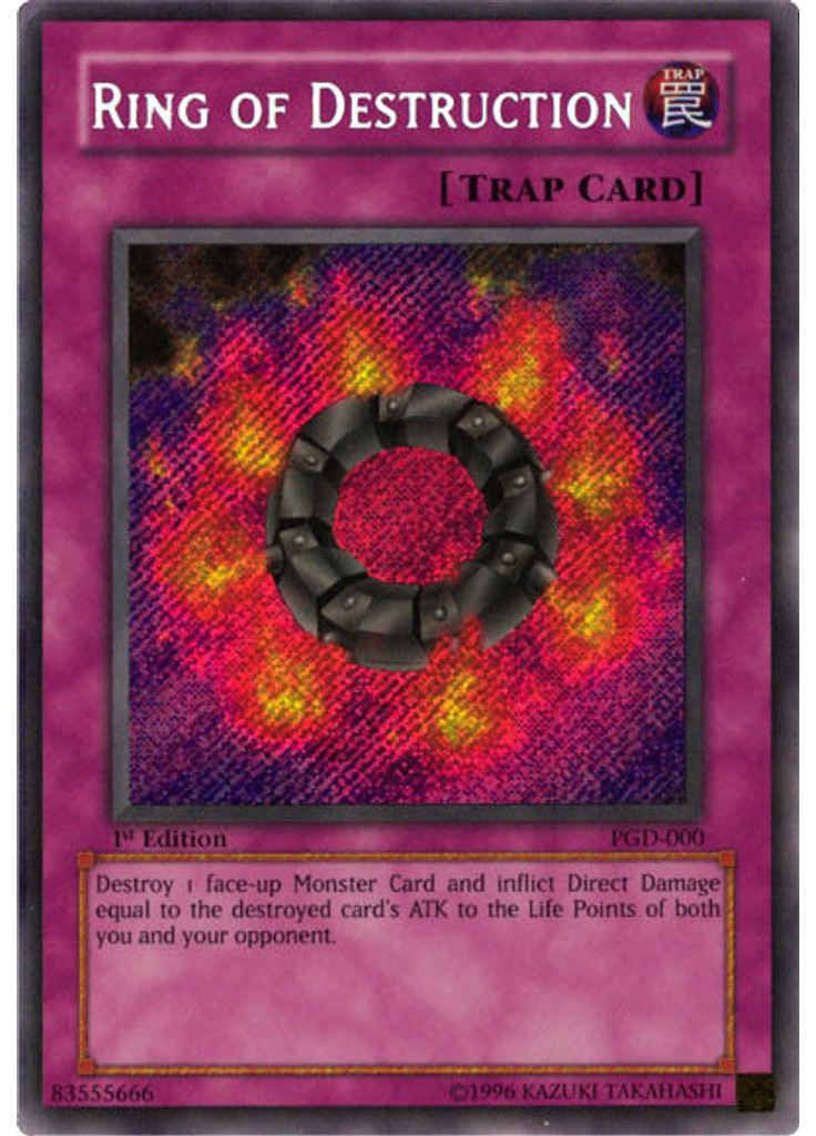 Ring of Destruction