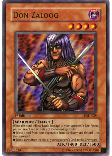 Don Zaloog