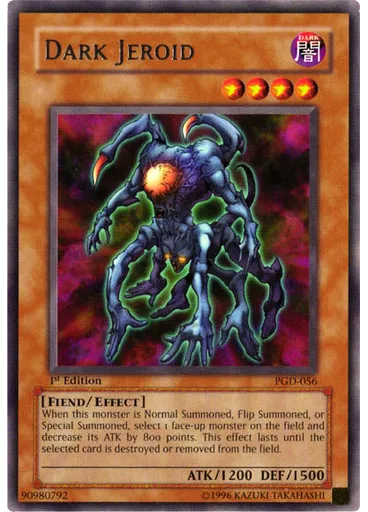 Dark Jeroid