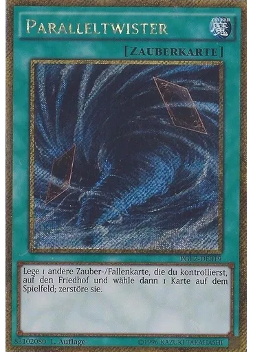 Paralleltwister