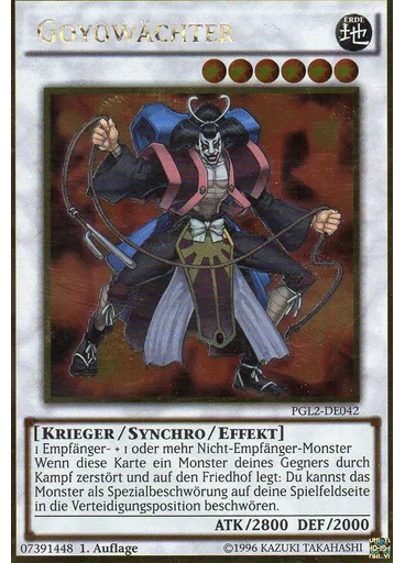 Goyowächter