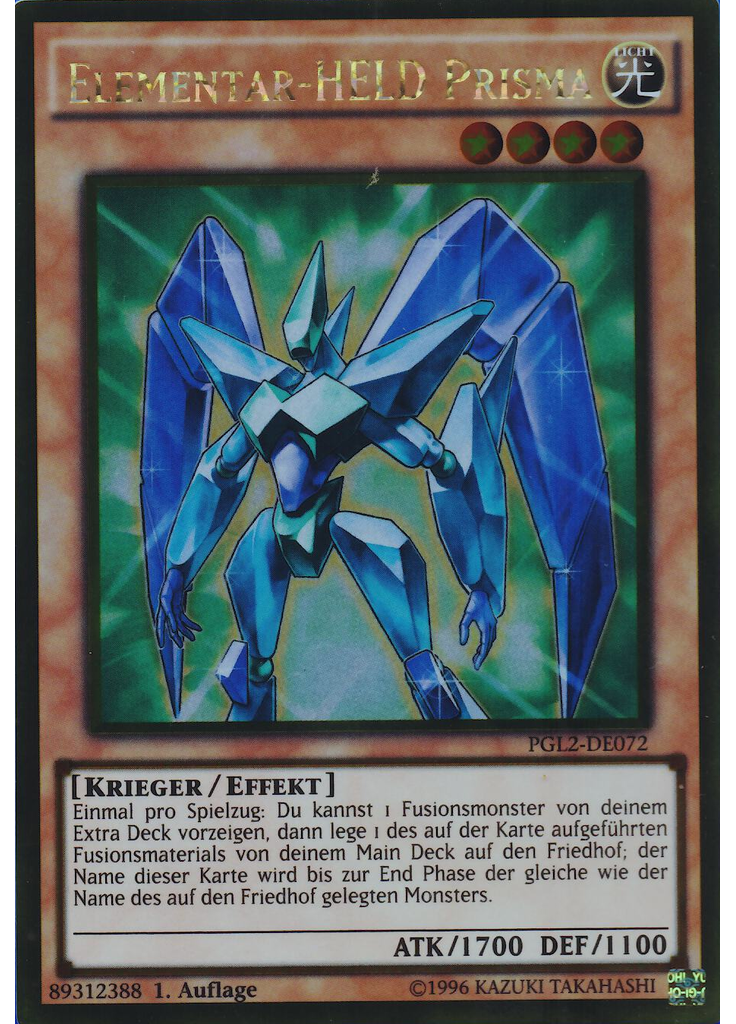 Elementar-HELD Prisma