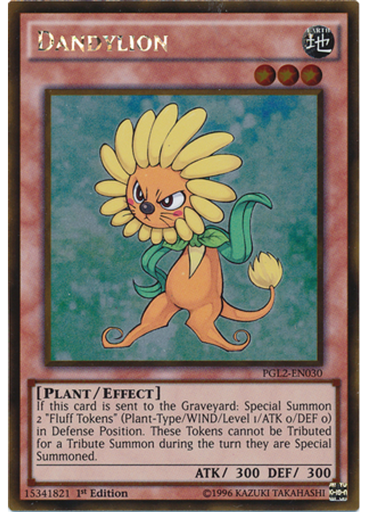 Dandylion
