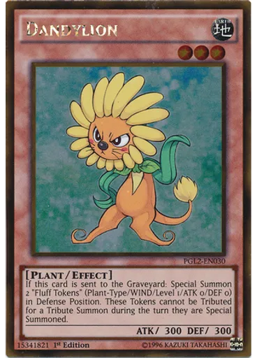 Dandylion