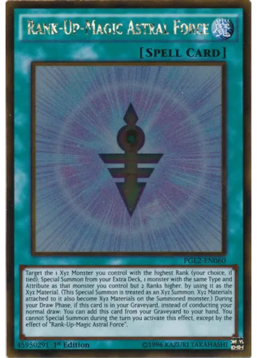 Rank-Up-Magic Astral Force