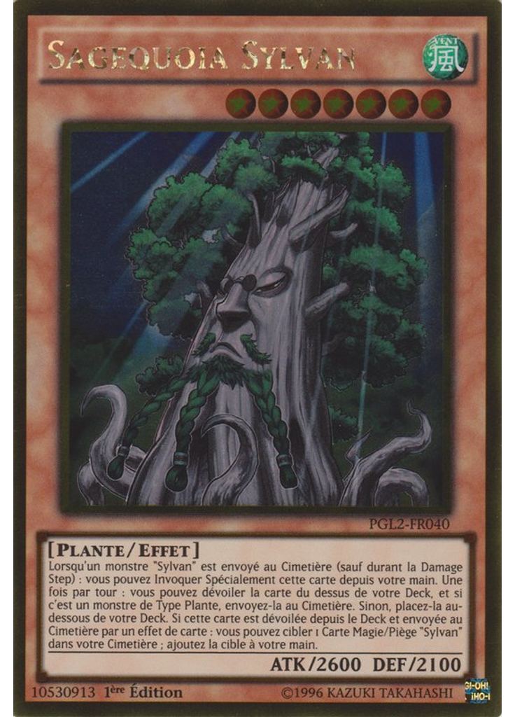 Sagequoia Sylvan