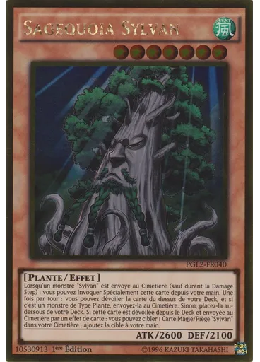 Sagequoia Sylvan