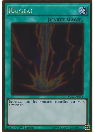 Raigeki