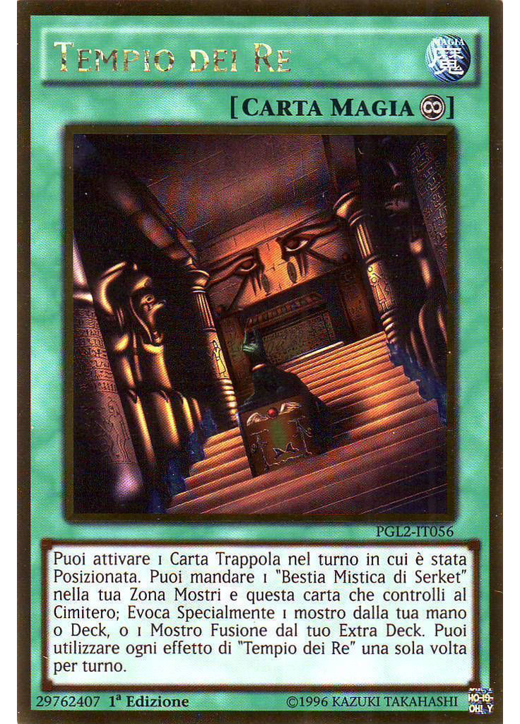 Tempio dei Re