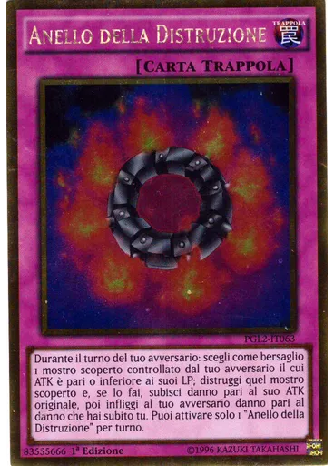 Anello della Distruzione