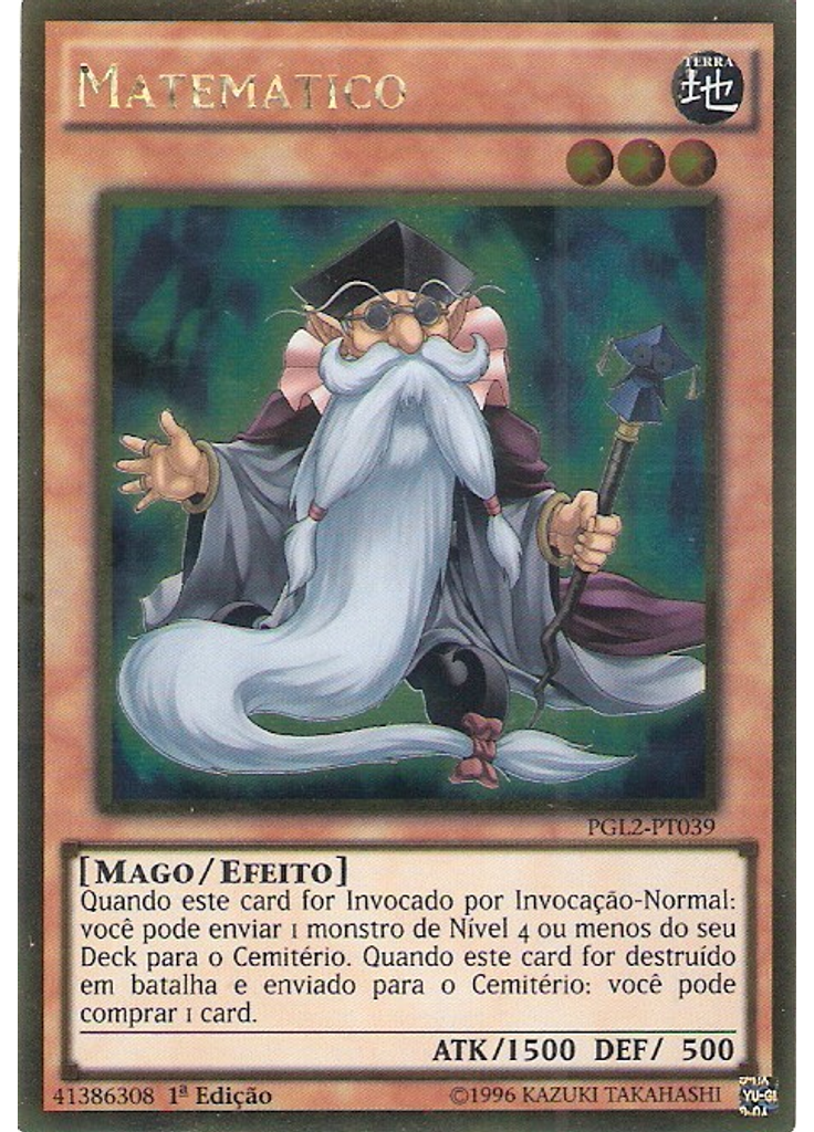 Matemático