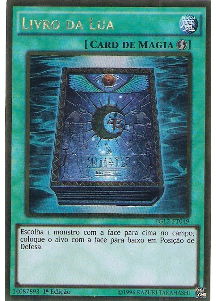 Livro da Lua