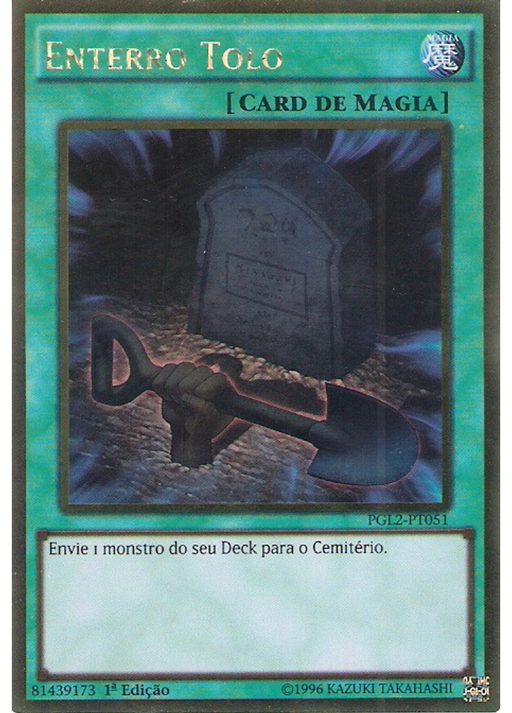 Enterro Tolo