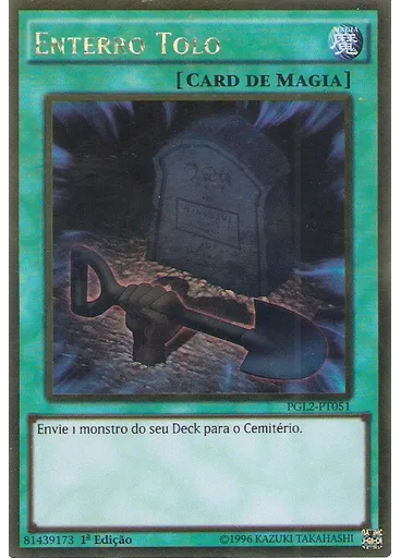 Enterro Tolo