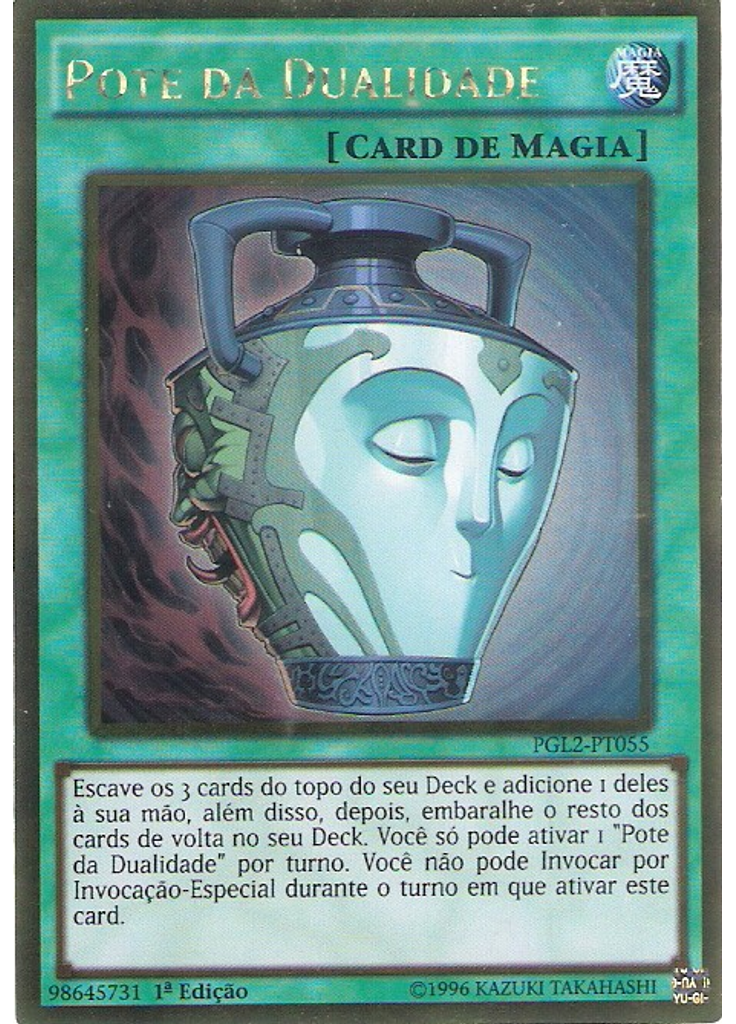 Pote da Dualidade