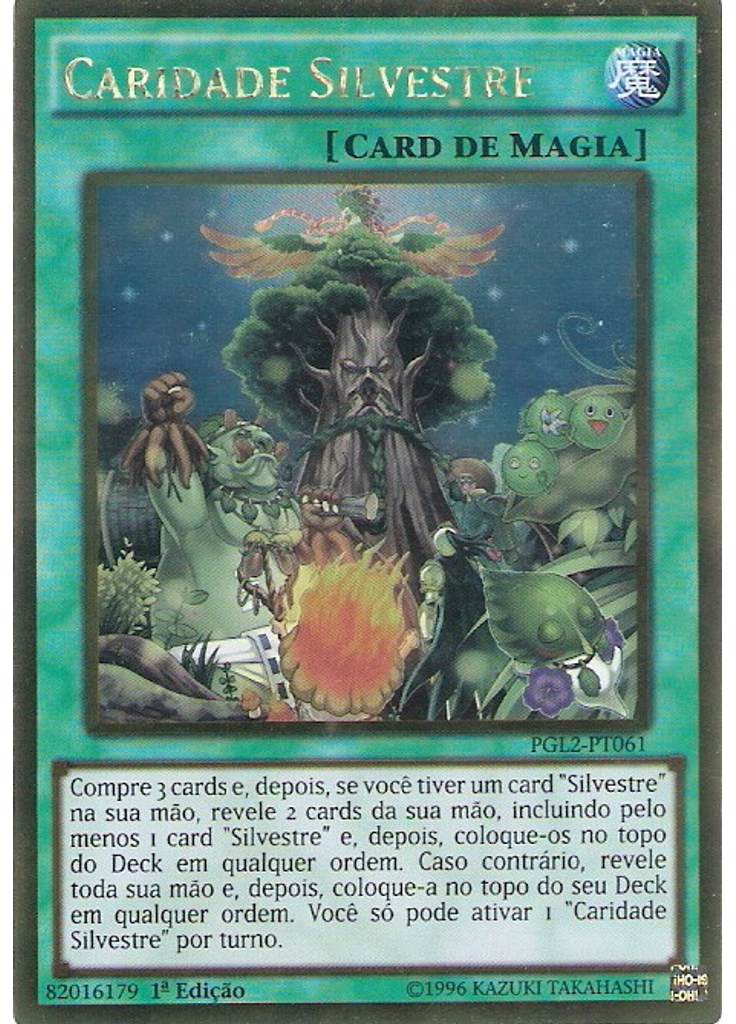 Caridade Silvestre