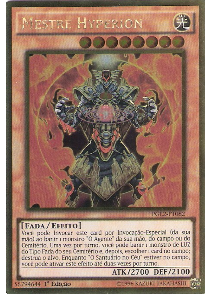 Mestre Hyperion