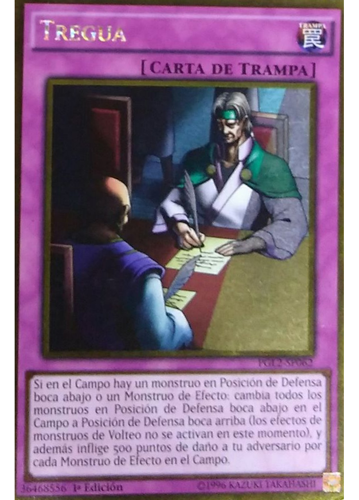 Tregua