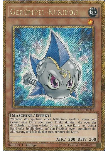Gerümpel-Kuriboh